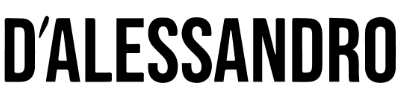 DALESSANDRO - LOGO