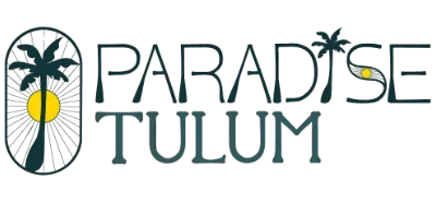 PARADISE - LOGO
