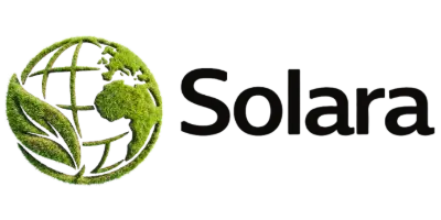 SOLARA - LOGO